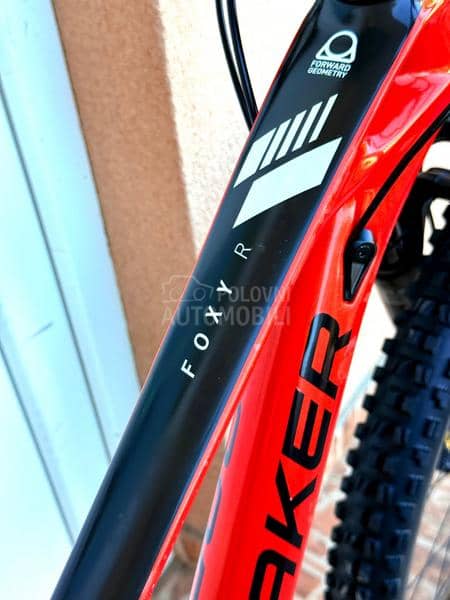 Mondraker FOXY 29 carbon