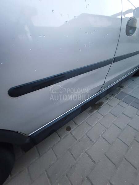 Opel Corsa C 