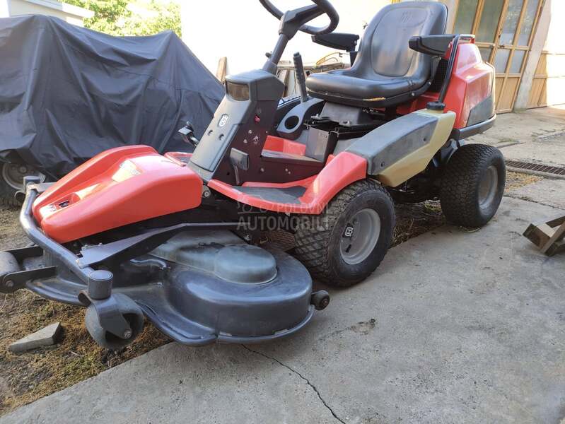 Husqvarna Proflex 21 4x4 awd