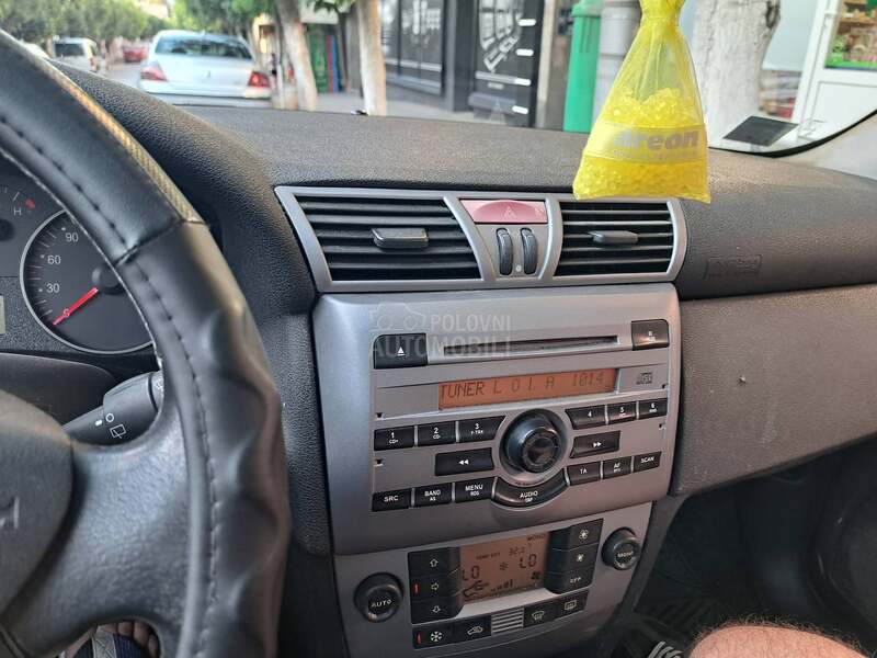 Fiat Stilo 1.9JTD UPROAD
