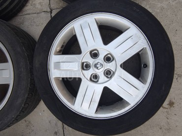 Aluminijumske felne  17" 5 x 108