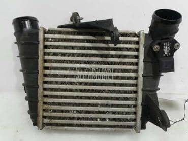 Interkuler za Seat Ibiza od 2002. do 2010. god.