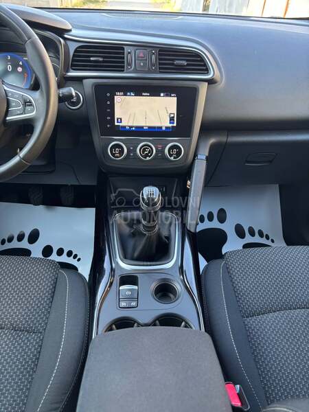 Renault Kadjar 1.5 dci N A V I G A