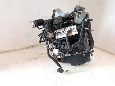 Kompletan motor 1.2 za Seat Ibiza od 2002. do 2010. god.