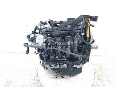Kompletan motor 1.4 za Seat Ibiza od 2002. do 2010. god.