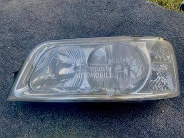 Ducato/Citroen Jumper Far levi