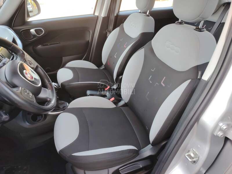 Fiat 500L 1.3 D