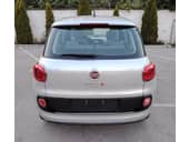 Fiat 500L 1.3 D