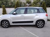 Fiat 500L 1.3 D