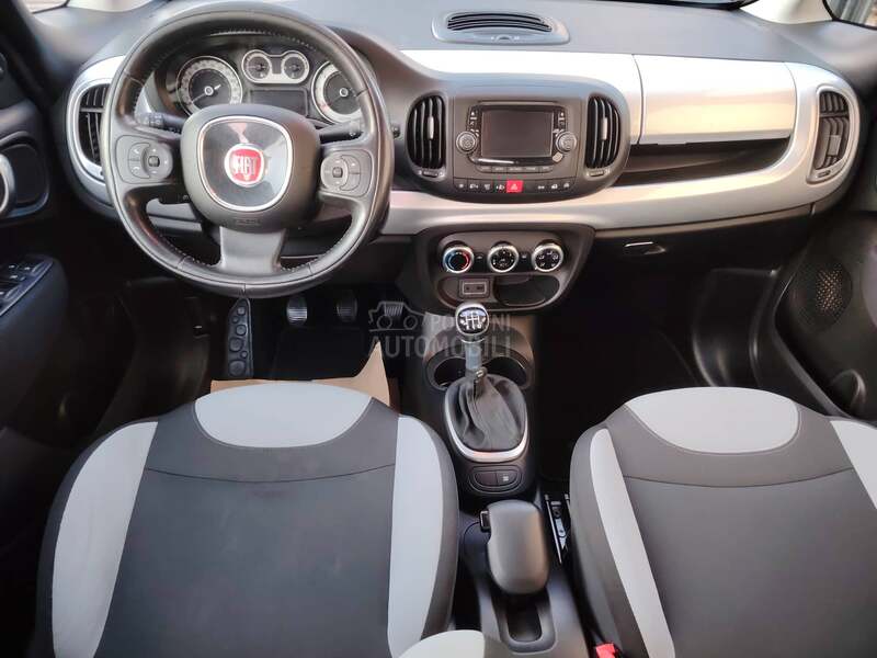 Fiat 500L 1.3 D