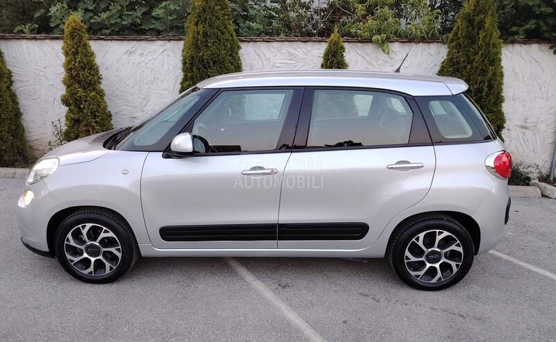 Fiat 500L 1.3 D