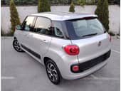Fiat 500L 1.3 D