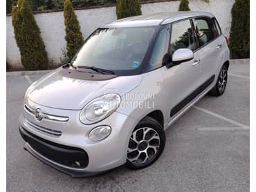 Fiat 500L 1.3 D