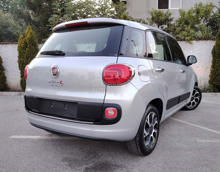 Fiat 500L 1.3 D