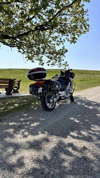 BMW 1200 RT