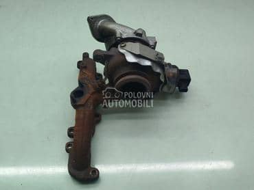 Turbina 1.6 TDI za Seat Ibiza od 2002. do 2010. god.