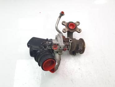 Turbina 1.2 za Seat Ibiza od 2002. do 2010. god.