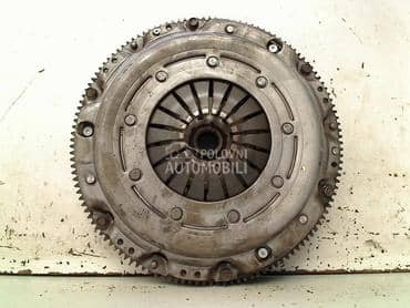 Zamajac za Seat Ibiza od 2002. do 2010. god.