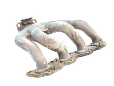 Izduvna grana za Seat Ibiza od 2002. do 2010. god.