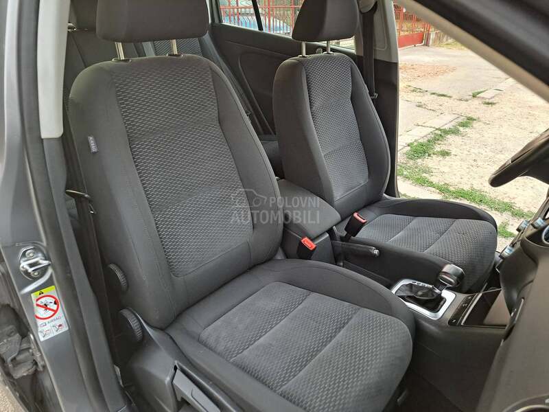 Volkswagen Golf Plus 1.4 DSG/F U L