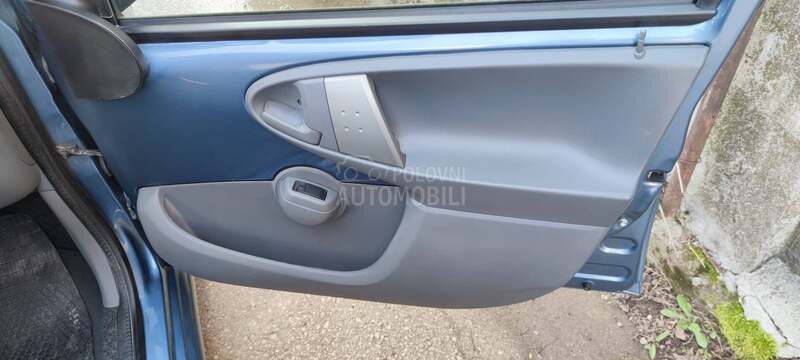 Toyota Aygo 1.0 VVTi COOL