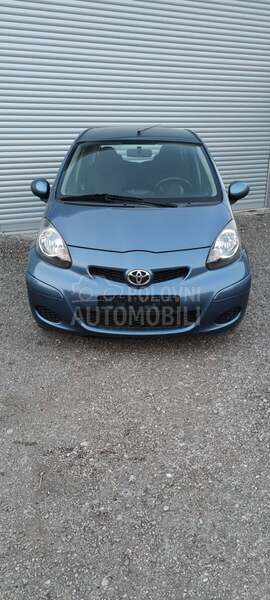 Toyota Aygo 1.0 VVTi COOL
