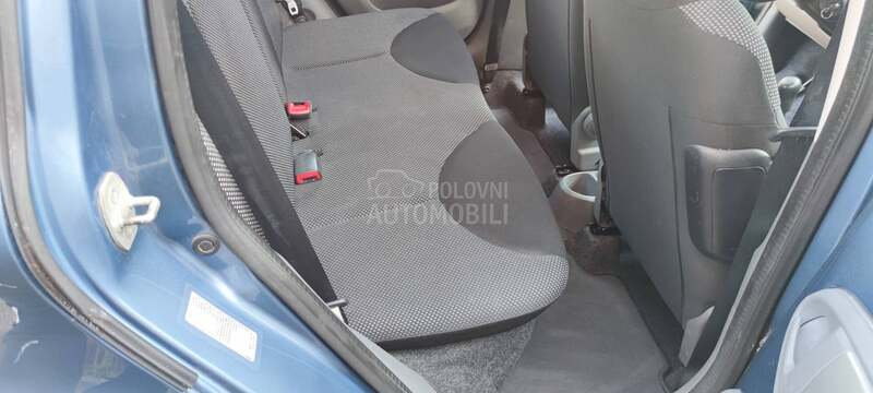 Toyota Aygo 1.0 VVTi COOL