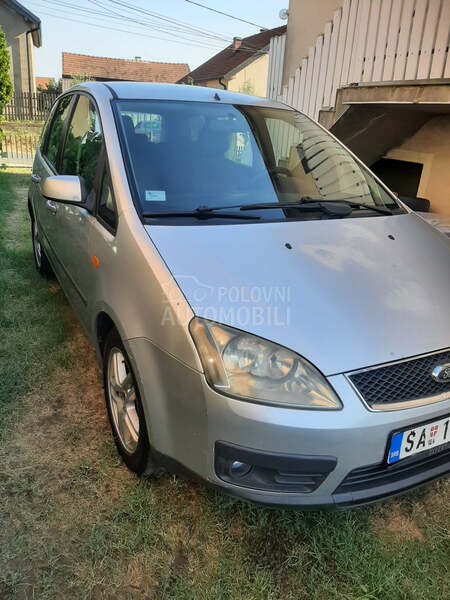 Ford C-Max 2.0tdci