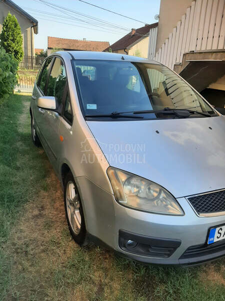 Ford C-Max 2.0tdci