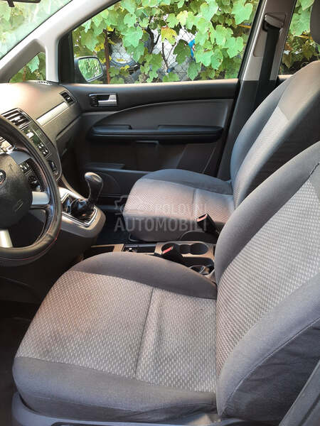 Ford C-Max 2.0tdci