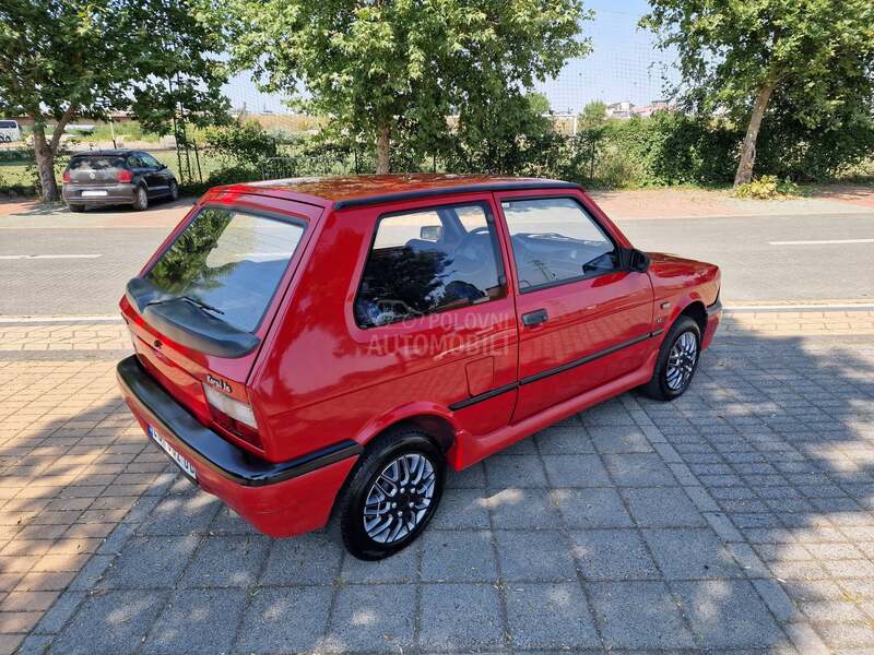 Zastava Koral In 