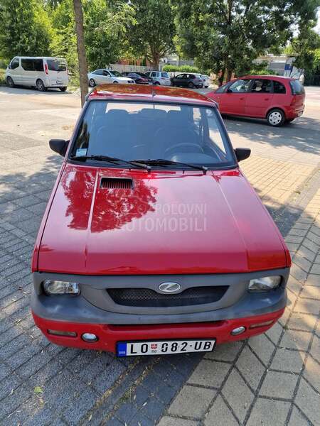 Zastava Koral In 