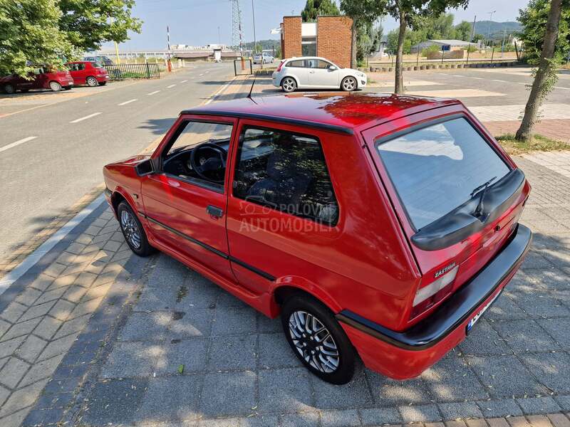 Zastava Koral In 