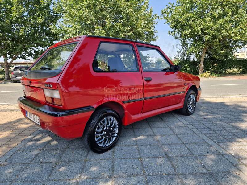 Zastava Koral In 