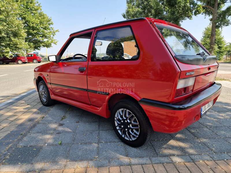 Zastava Koral In 