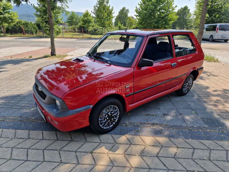 Zastava Koral In 