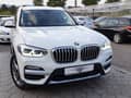 BMW X3 2.0 x line