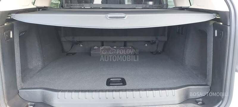 BMW X3 2.0 x line