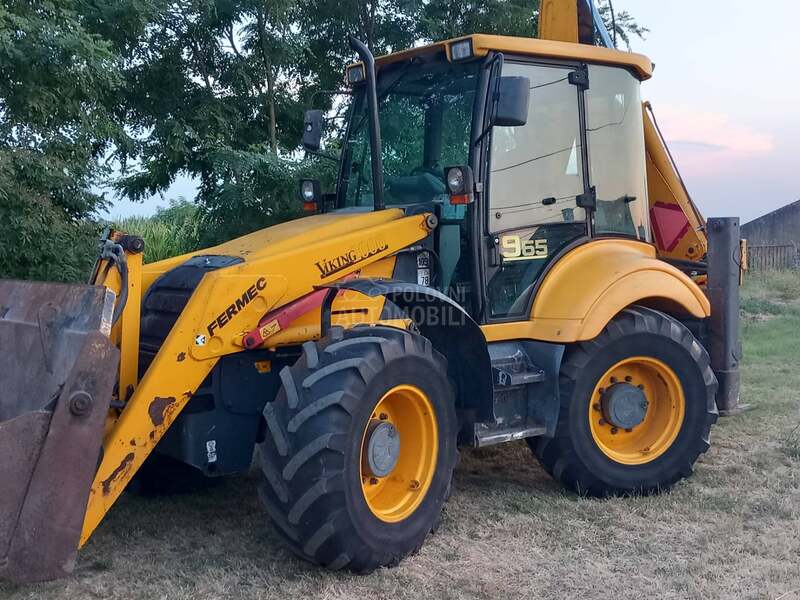 Fermec 965