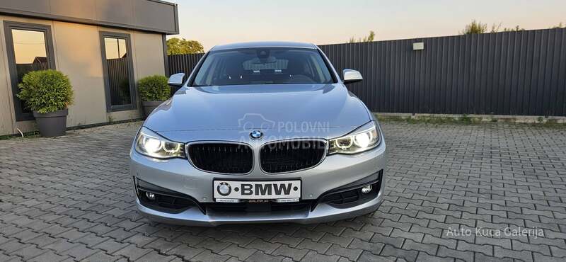 BMW 320 GT 320 GT