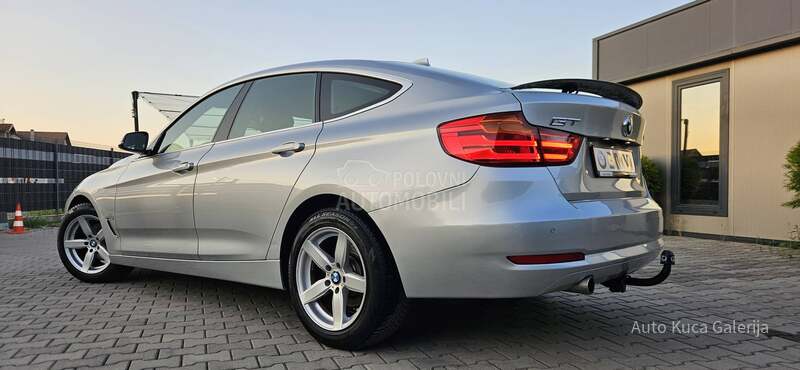 BMW 320 GT 320 GT