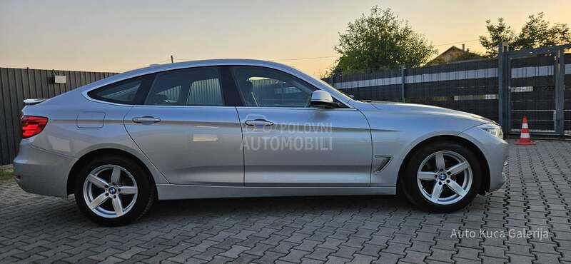 BMW 320 GT 320 GT
