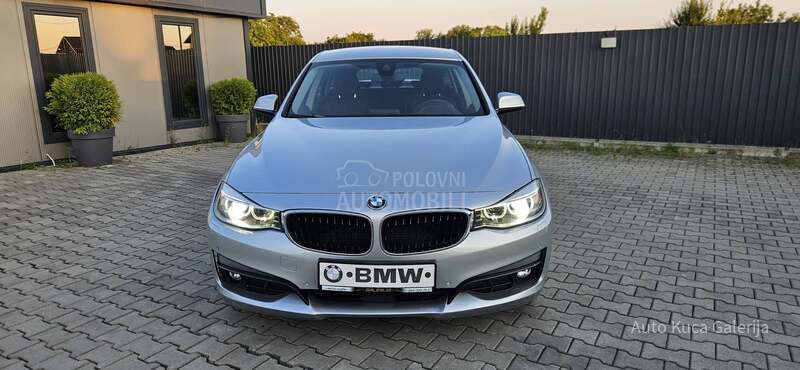 BMW 320 GT 320 GT