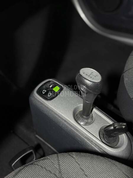 Smart ForTwo Cabrio