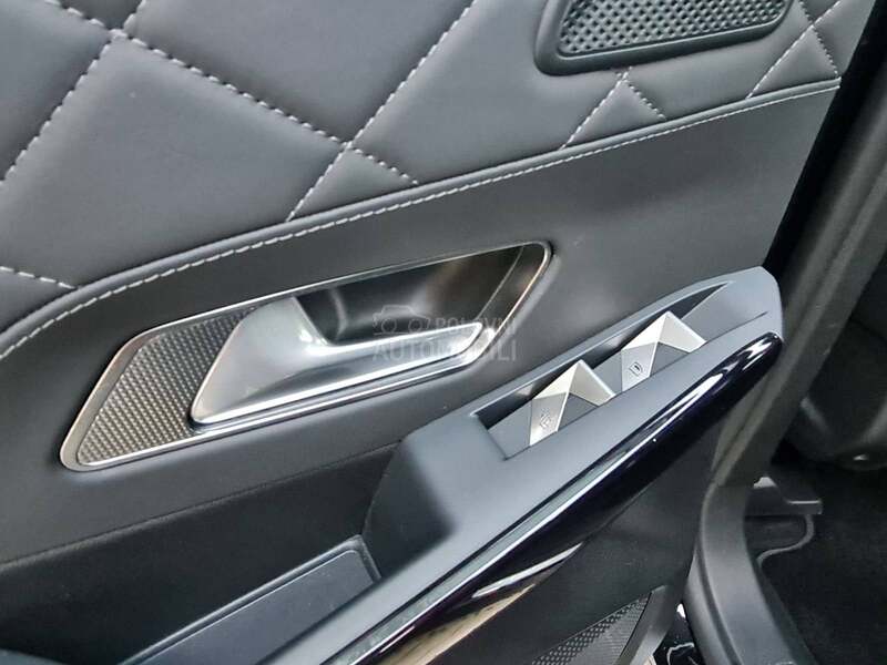 Citroen DS7 RIVOLI/PANO/MATRIX