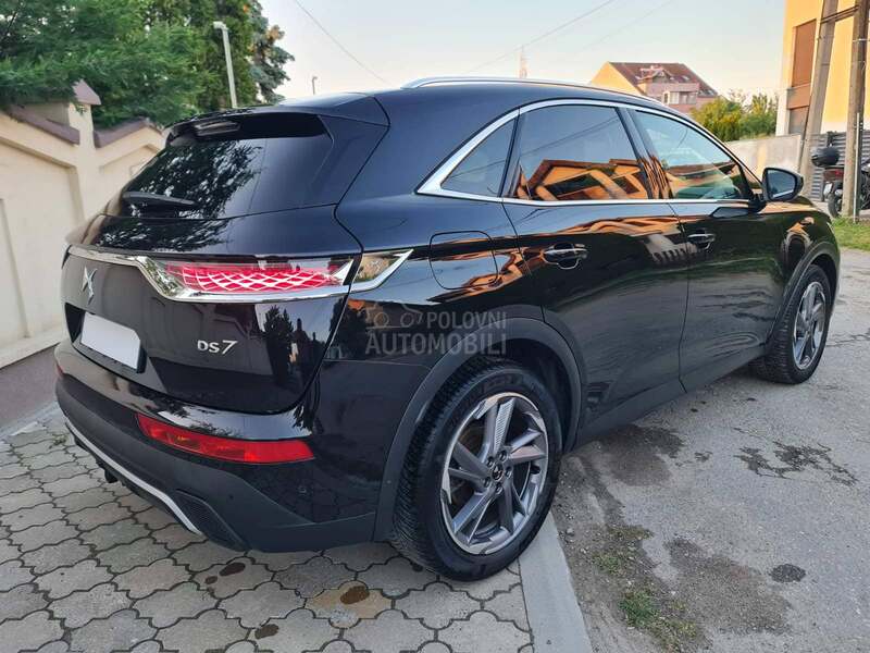 Citroen DS7 RIVOLI/PANO/MATRIX