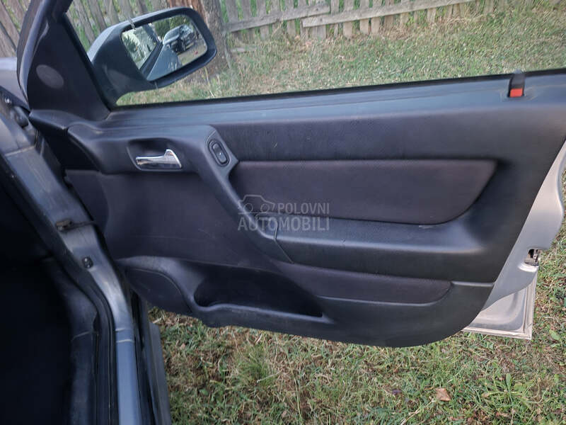 Opel Astra G Dti 16v