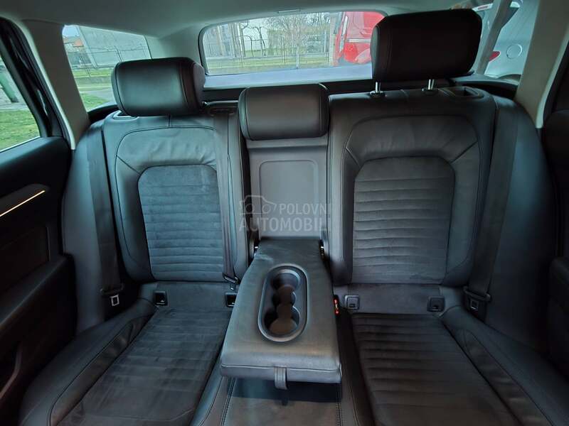 Volkswagen Passat B8 