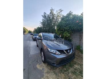 motor za Nissan Qashqai