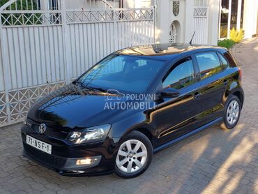 Volkswagen Polo 1.2TDI Highline